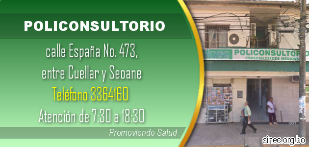 Laboratorio Clínico
